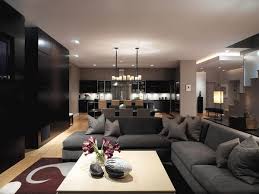 16 Elegant Contemporary Living Rooms Home Design Lover Living Room Design Styles Living Room Grey Living Room Designs