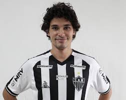 See all the players clube atlético mineiro Atletico Mg Anuncia Dodo E Lateral Esquerda E Segundo Setor Reforcado Para 2021 Atletico Mg Ge