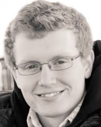 Corey Tyler Eledge A1C USAF