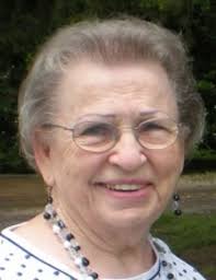 Most Recent Obituaries