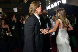 Jennifer aniston doesn't think that success in marriage is defined by staying together forever. Everything You Need To Know About Jennifer Aniston And Brad Pitt S Relationship