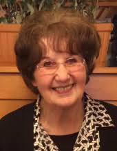 Obituary information for Georgia Kay "Katie" Lunk