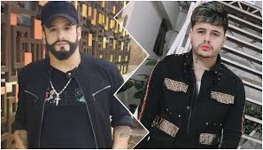 We did not find results for: El Fuerte Mensaje Que Nelson Velasquez Le Envio A Su Sobrino Costerisima Stereo