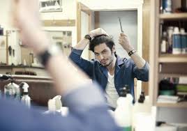 Men's hair creams are not all the same, but they have standard features in common. How To Manage Coarse Hair For Men