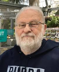 Obituary for Patrick Anthony Robert Stauffer