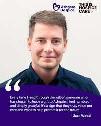 Hospice care is more than you think. Did you know that our care goes far  beyond clinical support? Our patients and the people important to them can  access a wide range of