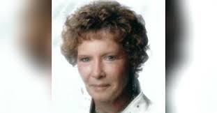 Marcia Lynn Buckland Obituary