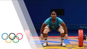 As it turned out, karnam malleswari's olympic medal turned out to be her last international medal. Karnam Malleswari India S First Female Bronze Medalist Sydney 2000 Olympics Youtube