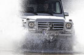 Mercedes Classe G In Anteprima Al 4x4fest Di Carrara Cavalli Vapore Mercedes Benz Mercedes Classe G