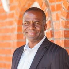 Michael Sandy Napier