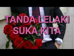 We did not find results for: Tanda Lelaki Suka Kita Ketahui 15 Tanda Ini Youtube