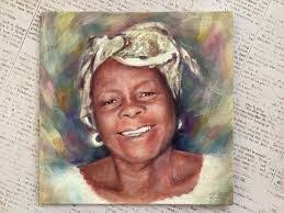 Tania Daugherty's Instagram, Twitter & Facebook