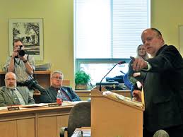 Lance Harvell and MOFGA Cultivating Common Ground around GMO Labeling