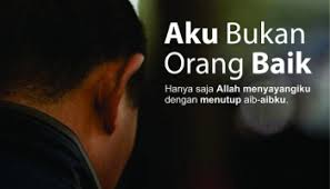 Abdullah berharap ada peran orang tua dalam kisruh. Kamu Dianggap Baik Karena Allah Menutupi Aibmu Al Rasikh