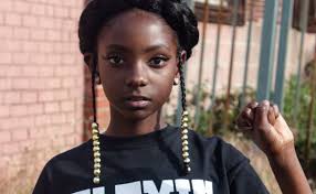 Black 10 Year Old Hairstyles Colorism Has Been A Part Of The African American Culture Since The Beginning Of Time Dark Skin Is Often Frowned Upon Dark Skin Teenage Hairstyles Hair Styles
