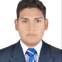 Daniel Gerson Condori Supo