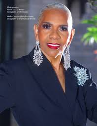 Featured in Through the Lens magazine