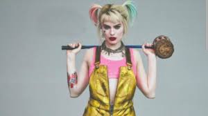 Maybe you would like to learn more about one of these? Harley Quinn Birds Of Prey Desktop Wallpapers Top Free Harley Quinn Birds Of Prey Desktop Backgrounds Wallpaperaccess