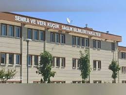 Mi̇llî eği̇ti̇m bakanliği nevşehi̇r / hacibektaş / hacıbektaşveli ortaokulu. Nevsehir Haci Bektas Veli Universitesi Semra Ve Vefa Kucuk Saglik Bilimleri Fakultesi Youtube