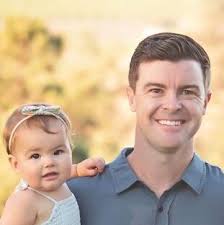 Dylan McCoy and Hailey Aguirre's Wedding Website