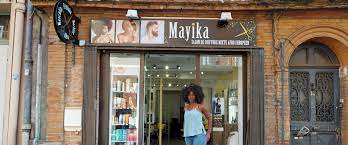 Mayika Coiffure Salon De Coiffure Mixte A Toulouse