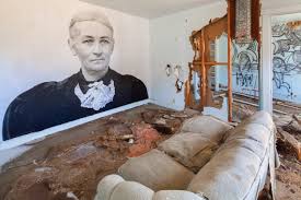 It depends on what you're using it for. Rogue Wheat Paste Installations Nevada Humanities