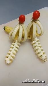 Amazing Food Art Video Amazing Food Art Food Art Food Carving