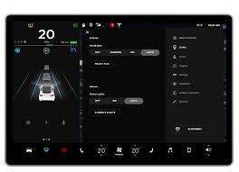 Pin On Model 3 Ui