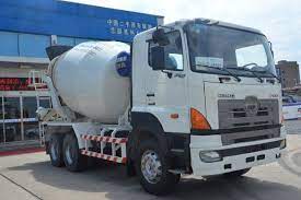 zoomlion cifa hino700 concrete mixer truck zoomlion concrete machinery trucks mixer truck hino
