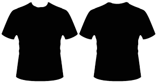 Kaos polos simple panjang depan belakang pls 141. Gaya Terbaru 30 Desain Kaos Polos Lengan Panjang Depan Belakang Warna Hitam