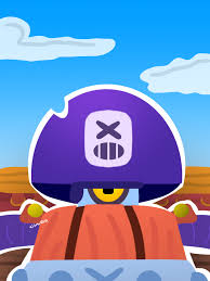 Darryl is a super rare brawler who wields two double barrel shotguns that can deal heavy burst damage at close range. Brawl Stars Gene Darryl And Emz Album On Imgur