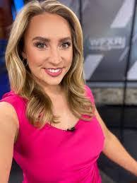 Amanda Casler's Instagram, Twitter & Facebook