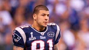 Aaron michael hernandez (born november 6, 1989) is a former american footballtight end who most recently played for the new england patriots. Aaron Hernandez Had Developed Severe Cte By The Time Of His Death Gq