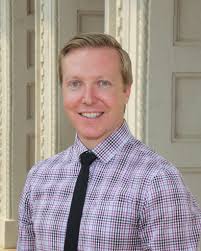 Sean Bird, 37, English & Journalism Teacher, Musician, Coffee Snob, Re