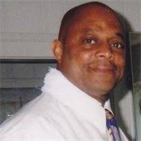 Obituary information for Lorenzo Rowe