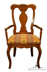 Lexington Furniture Chez Michelle Dining Accent Arm Chair Etsy In 2020 Lexington Furniture Accent Arm Chairs Chair