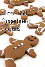 Super Soft Gingerbread Men Cookies Gingerbread Recipe Easy Gingerbread Cookies Soft Gingerbread Cookies