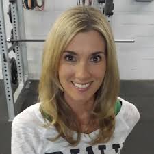 Get Fit With Mandy Personal Trainer‎