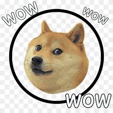 You can download 750*650 of doge dog now. Doge Png Images Pngwing