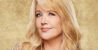 Y&R Legend Melody Thomas Scott Adds a New Family Member — and Fans Are  Swooning Over Cashmere