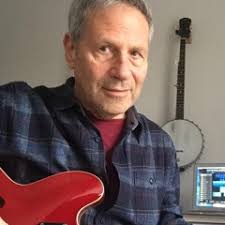 Stream Lonesome Valley by Uncle Marty