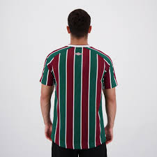 The bullfighting team will act as a local, at the monumental stadium, and will dispute their commitment from 19:30. Umbro Fluminense 2021 Home Libertadores Jersey Futfanatics