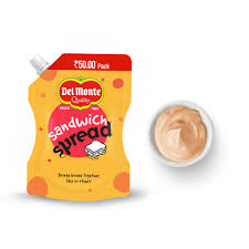 Alle spiele der del live. Del Monte Eggless Mayo Bottle