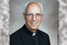 Funeral services planned for Msgr. John Frey