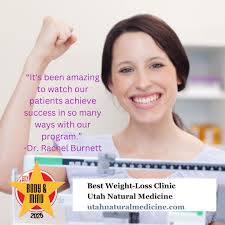 Utah Natural Medicine