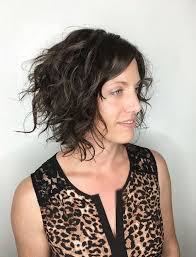 Below we are listing bob hairstyles for any taste. 70 Of The Most Stylish Short And Curly Hairstyles