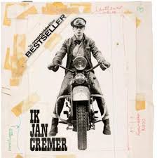 Ik Jan Cremer Boeken