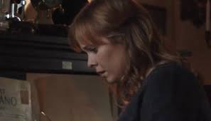 Discovery: Amelia Coburn