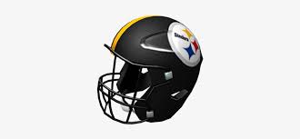 It worked great on my welcome sign! Pittsburgh Steelers Helmet Football Helmet Roblox Free Transparent Png Download Pngkey