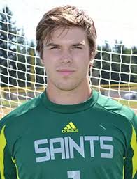 2012 Men's Soccer Roster